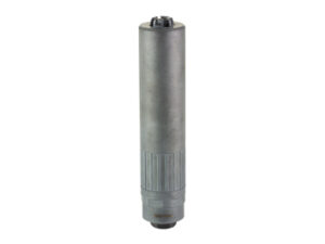 ALLEYCAT 762 INCONEL 718 QD BLK