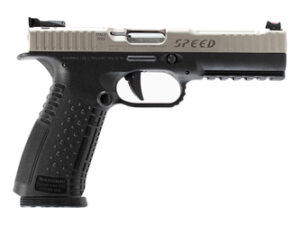 AMPF STRIKE ONE SPD 9MM 5" 17RD SS