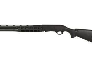 AGENCY TRADESMAN MAC 2 12GA 18.5" BK