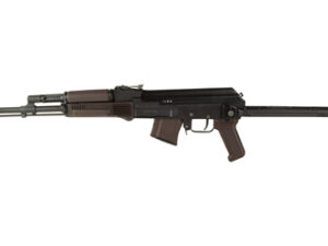 ARS SAM7UF 762X39 16.3" 10RD PLUM