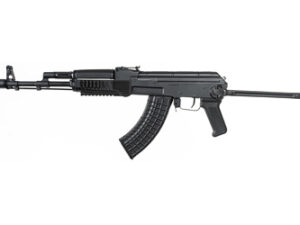 ARS SAS M7 762X39 16.3" 30RD BLK CRK