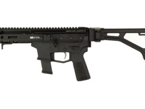ANGSTADT MDP-9 9MM SBR 6" 27RD BLK