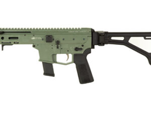 ANGSTADT MDP-9 9MM SBR 6" 27RD JUNG