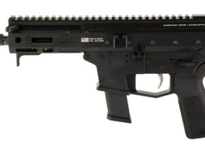 ANGSTADT MDP-9 9MM PSTL 6" 27RD BLK