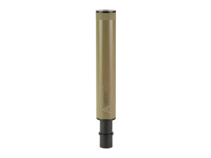 ANGSTADT VANQUISH 9MM ISB 10.5" FDE