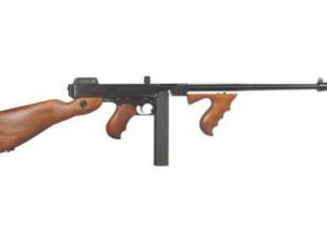 AUTO-ORDNANCE - THOMPSON 1927A-1 DLX 45CAL DTCHBL BUTT