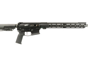 APF ELITE LTR 223WYLDE 16" 30RD BLK