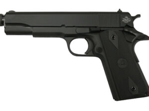 ROCK ISLAND GI STD 45ACP 5" 8RD TB