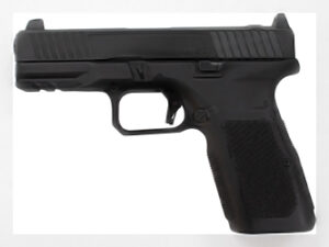 ROCK ISLAND STK150 9MM 4.5" 17RD BLK