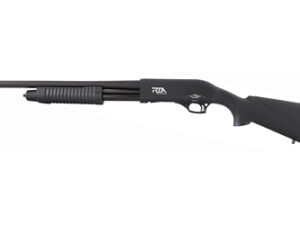 RIA IMPORTS MERIVA 12/18.5/3" BLK