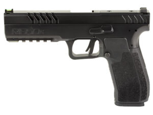 RIA IMPORTS RIA5.0E 9MM 17RD 4.91 BK