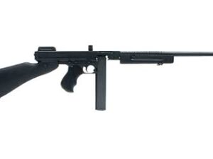 AUTO ORD 1927A-1 COMMANDO 45ACP 20RD