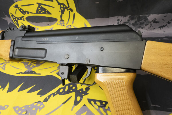 Arsenal Bulgaria SA93 AK-47 7.62x39 Imported by INTRAC - Image 4