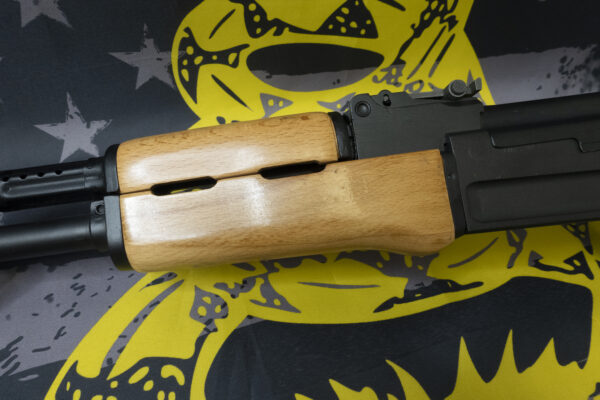 Arsenal Bulgaria SA93 AK-47 7.62x39 Imported by INTRAC - Image 3