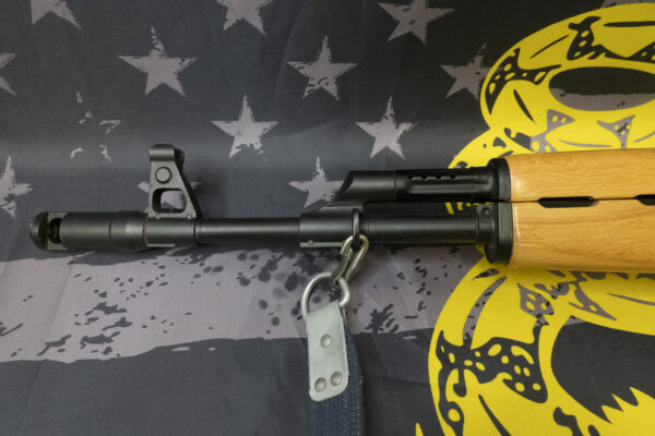 Arsenal Bulgaria SA93 AK-47 7.62x39 Imported by INTRAC - Image 5