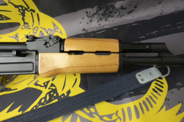 Arsenal Bulgaria SA93 AK-47 7.62x39 Imported by INTRAC - Image 9