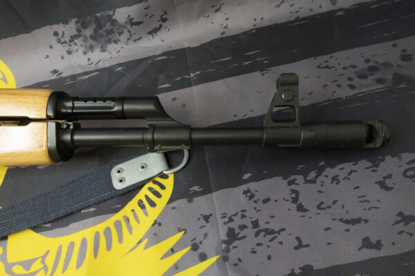 Arsenal Bulgaria SA93 AK-47 7.62x39 Imported by INTRAC - Image 10