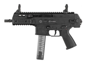 B&T APC9 PRO 9MM 6.8" 30RD BLK