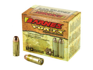 BARNES VOR-TX 10MM 155GR XPB 20/200