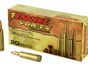 BARNES VOR-TX 22-250 50GR TSX 20/200