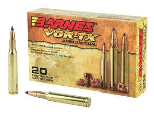 BARNES VOR-TX 270WIN 130GR TTSX BT