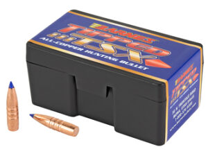 BARNES TTSX .257 100GR BT 50CT