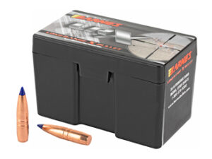 BARNES LRX .284 139GR BT 50CT