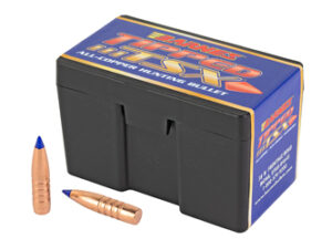 BARNES TTSX .284 140GR BT 50CT