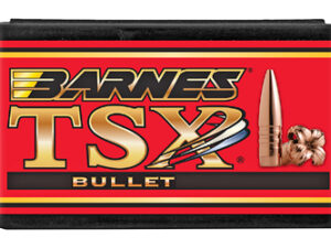 BARNES TSX .308 180GR BT 50CT