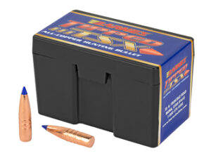 BARNES TTSX .308 168GR BT 50CT