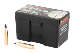 BARNES LRX .308 190GR BT 50CT