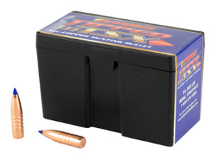 BARNES TTSX .338 225GR BT 50CT