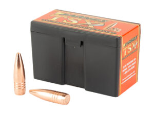 BARNES TSX FB 50BMG 647GR 20/200
