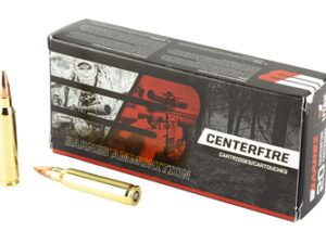 BARNES 223REM 55GR JHP BT 20/200