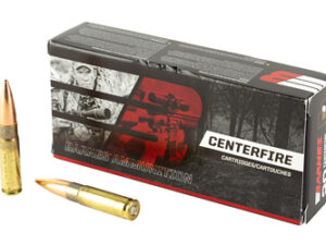 BARNES 300BLK 120GR JHP FB 20/200
