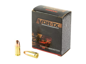 BARNES VOR-TX 9MM 115GR XPB 20/200