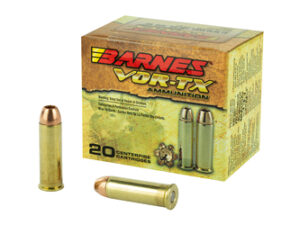 BARNES VOR-TX 41MAG 180GR XPB 20/200