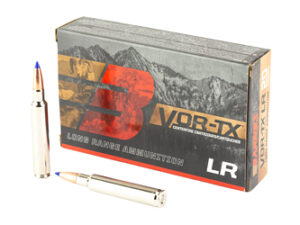 BARNES LRX .280 ACKLEY 152GR 20/200