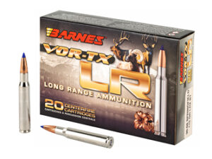 BARNES VOR-TX 3006 LR 175GR 20/200