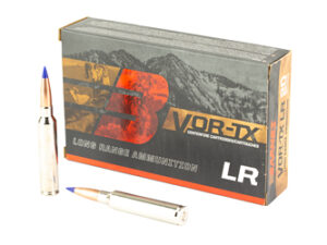 BARNES LRX 300 PRC 208GR 20/200