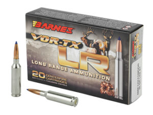 BARNES VOR-TX 6MM LR 95GR 20/200
