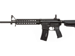 BCM MID-16 MOD 2 5.56 16" 30RD BLK
