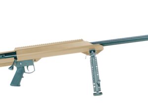 BARRETT FIREARMS M99 50BMG FDE 32" BIPOD