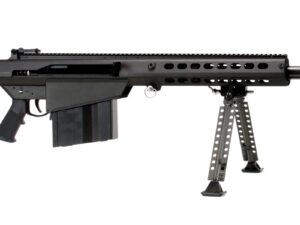 BARRETT FIREARMS M107A1 50BMG BLK 20" 10+1