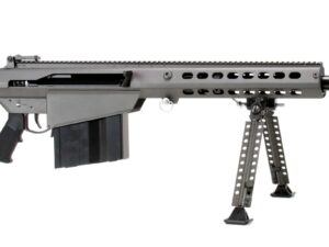 BARRETT FIREARMS M107A1 50BMG TUNG 20" 10+1