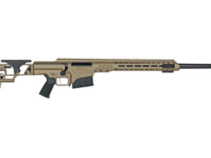 BARRETT MRAD 308WIN 24" 10RD FDE