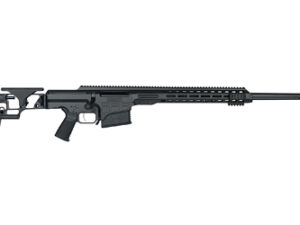 BARRETT MRAD 6.5CREED 24" BLK 10RD