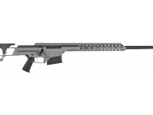 BARRETT MRAD SMR 6.5CRD GRY 24"