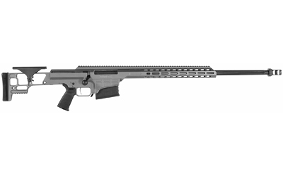 BARRETT MRAD SMR 6.5CRD GRY 24"