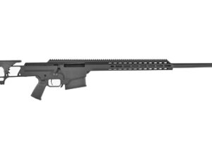 BARRETT MRAD SMR 300PRC BLK 26"